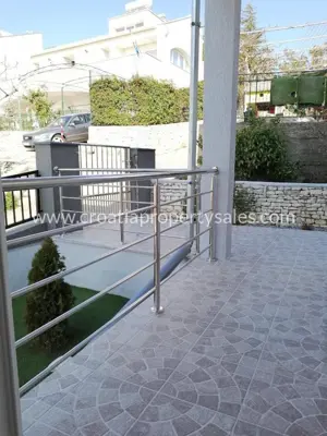 Haus 330 m², Rogoznica in der Nähe des Meeres und des Zentrums - 7