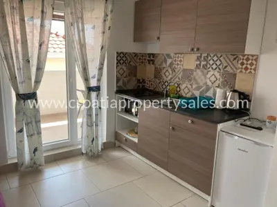 Haus 330 m², Rogoznica in der Nähe des Meeres und des Zentrums - 8