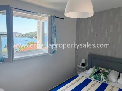 Haus 330 m², Rogoznica in der Nähe des Meeres und des Zentrums - 12