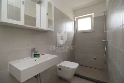 Wohnung zum Kauf in Malinska, 34 m² - 4