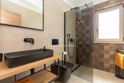 House 170 m², Labin - pool and yard 1,298 m² - 19