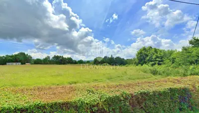 Building plot 768 m², Labin - peaceful surroundings