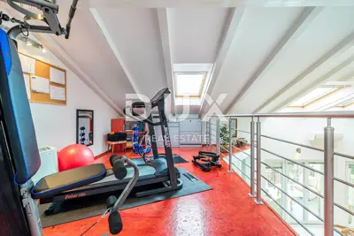 OPATIJA - Penthouse 222 m² in fantastischer Lage - 7
