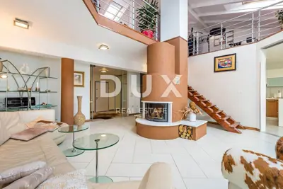 OPATIJA - Penthouse 222 m² in fantastischer Lage - 3