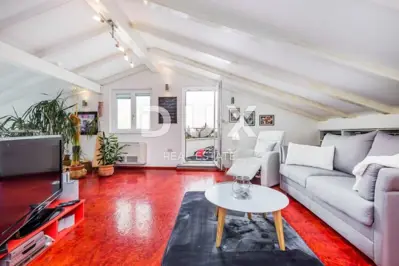 OPATIJA - Penthouse 222 m² in fantastischer Lage - 14