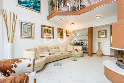 OPATIJA - Penthouse 222 m² in fantastischer Lage - 4