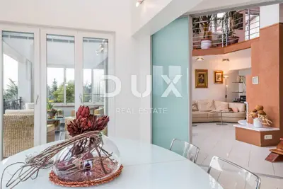 OPATIJA - Penthouse 222 m² in fantastischer Lage - 12