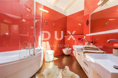 OPATIJA - Penthouse 222 m² in fantastischer Lage - 22