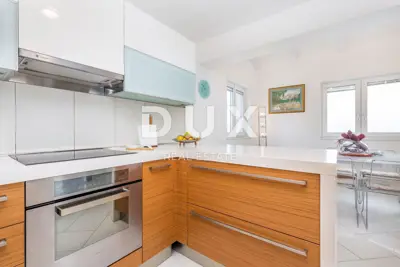 OPATIJA - Penthouse 222 m² in fantastischer Lage - 10