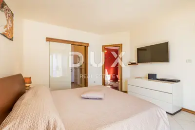 OPATIJA - Penthouse 222 m² in fantastischer Lage - 21