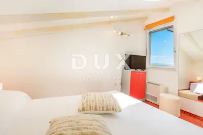 OPATIJA - Penthouse 222 m² in fantastischer Lage - 17