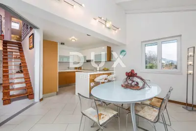 OPATIJA - Penthouse 222 m² in fantastischer Lage - 11