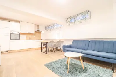 Poslovni prostor 110 m², Trešnjevka - tri prostora