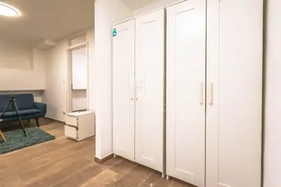 Poslovni prostor 110 m², Trešnjevka - tri prostora - 5