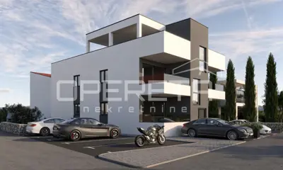 Wohnung zum Kauf in Vir, 70 m²