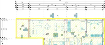 Wohnung zum Kauf in Vir, 70 m² - 6