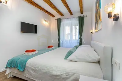 Wohnung in Rijeka, Centar - luxuriös eingerichtet, 2 Schlafzimmer - 7