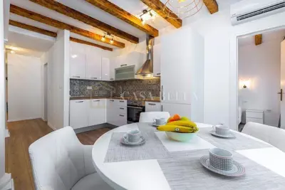 Wohnung in Rijeka, Centar - luxuriös eingerichtet, 2 Schlafzimmer - 5
