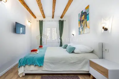 Wohnung in Rijeka, Centar - luxuriös eingerichtet, 2 Schlafzimmer - 6