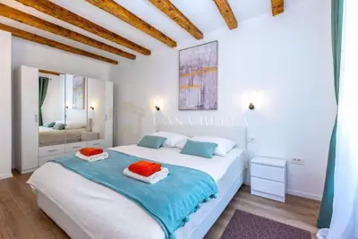 Wohnung in Rijeka, Centar - luxuriös eingerichtet, 2 Schlafzimmer - 9