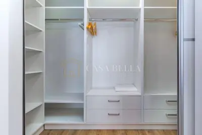 Wohnung in Rijeka, Centar - luxuriös eingerichtet, 2 Schlafzimmer - 8