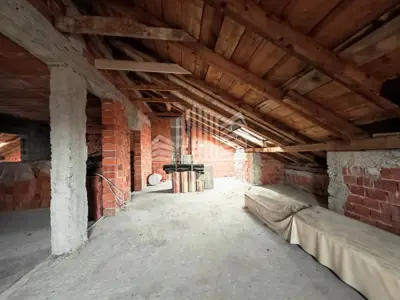 House 485 m², Velika Mlaka - investment potential - 10