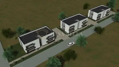 Stan 69 m², Ludbreg - u izgradnji - 3