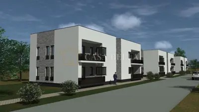 Stan 69 m², Ludbreg - u izgradnji - 2