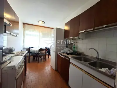 Rijeka, Kozala, 3S+DB 87.57 m² - 4
