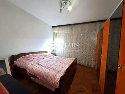 Rijeka, Kozala, 3S+DB 87.57 m² - 3
