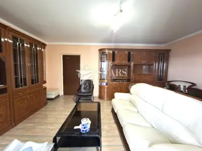 Rijeka, Kozala, 3-Zimmer-Wohnung mit Wohnzimmer 87,57 m²