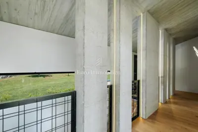 Vila 209 m², Orihi u Barbanu, bazen i otvoren pogled - 20
