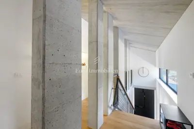 Vila 209 m², Orihi u Barbanu, bazen i otvoren pogled - 19
