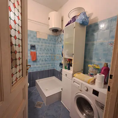 Stan 96 m², Pula Centar - 3 spavaće sobe i terasa - 9
