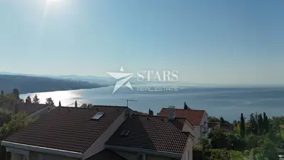 Baugrundstück 1.011 m², Volosko - Baugenehmigung - 8