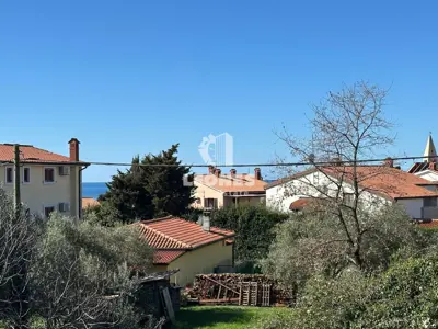 Apartment 61 m², Lovrečica near Umag - 300 m from the sea - 11