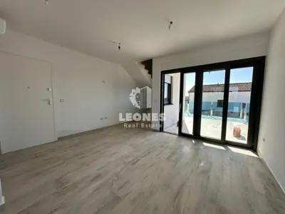 Wohnung 61 m², Lovrečica bei Umag - 300 m vom Meer entfernt