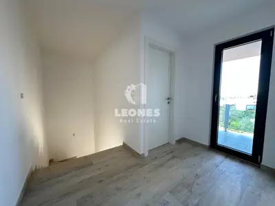 Apartment 61 m², Lovrečica near Umag - 300 m from the sea - 20