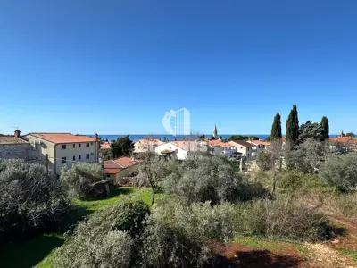 Apartment 61 m², Lovrečica near Umag - 300 m from the sea - 17