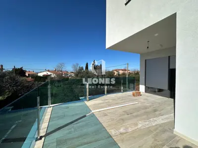 Apartment 61 m², Lovrečica near Umag - 300 m from the sea - 10