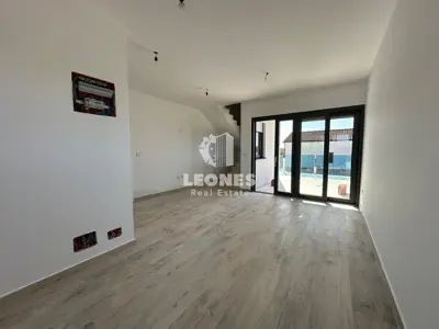 Apartment 61 m², Lovrečica near Umag - 300 m from the sea - 2