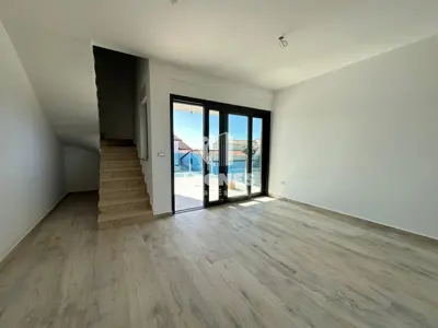 Apartment 61 m², Lovrečica near Umag - 300 m from the sea - 3