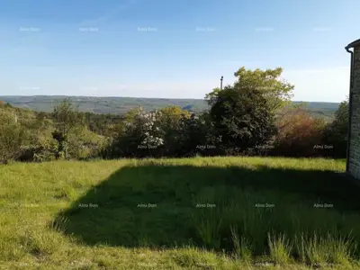 Kamena kuća 120 m², Gamboci - mirna lokacija i pogled na prirodu - 2