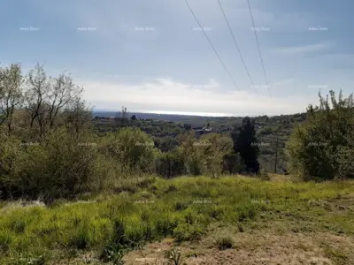 Kamena kuća 120 m², Gamboci - mirna lokacija i pogled na prirodu - 3
