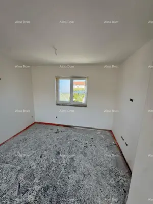 Stan 58 m², Veli vrh, Pula - blizina mora i sadržaja - 2