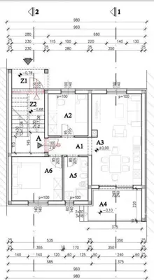 Stan 58 m², Veli vrh, Pula - blizina mora i sadržaja - 8