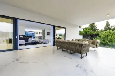 Villa 309 m², Koločep kod Dubrovnika, prvi red do mora - 14