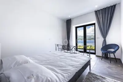Villa 309 m², Koločep kod Dubrovnika, prvi red do mora - 8