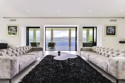 Villa 309 m², Koločep kod Dubrovnika, prvi red do mora - 15