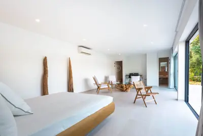Villa 309 m², Koločep kod Dubrovnika, prvi red do mora - 13